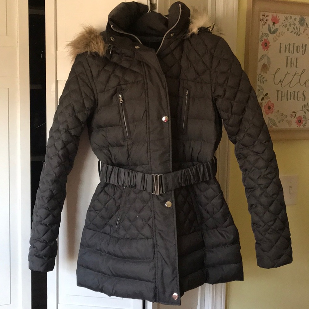 Winter jacket